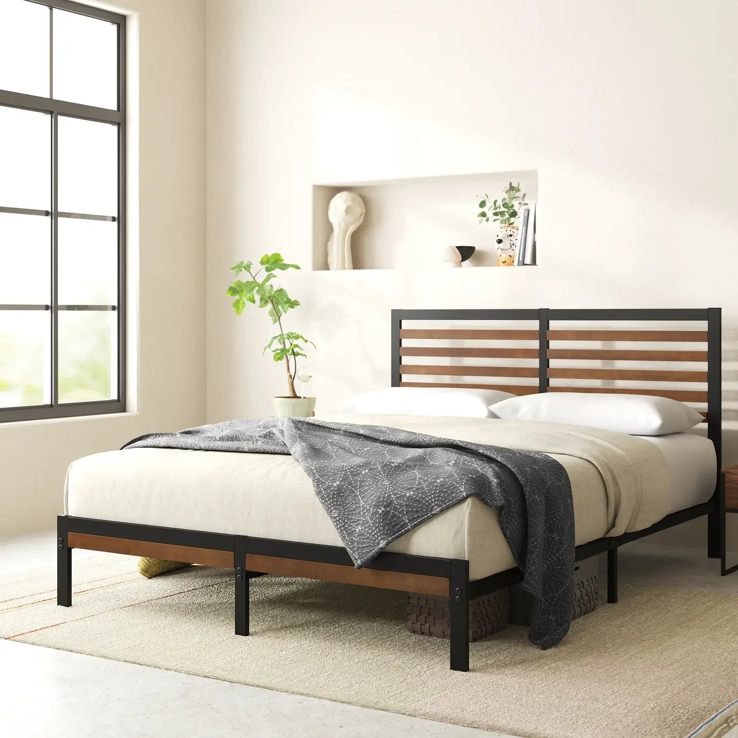 Discover the Serenity of Zinus Bedroom Furniture for a Restful Oasis Discover the Serenity of Zinus Bedroom Furniture for a Restful Oasis