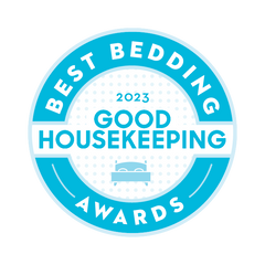good housekeeping best bedding award 2023