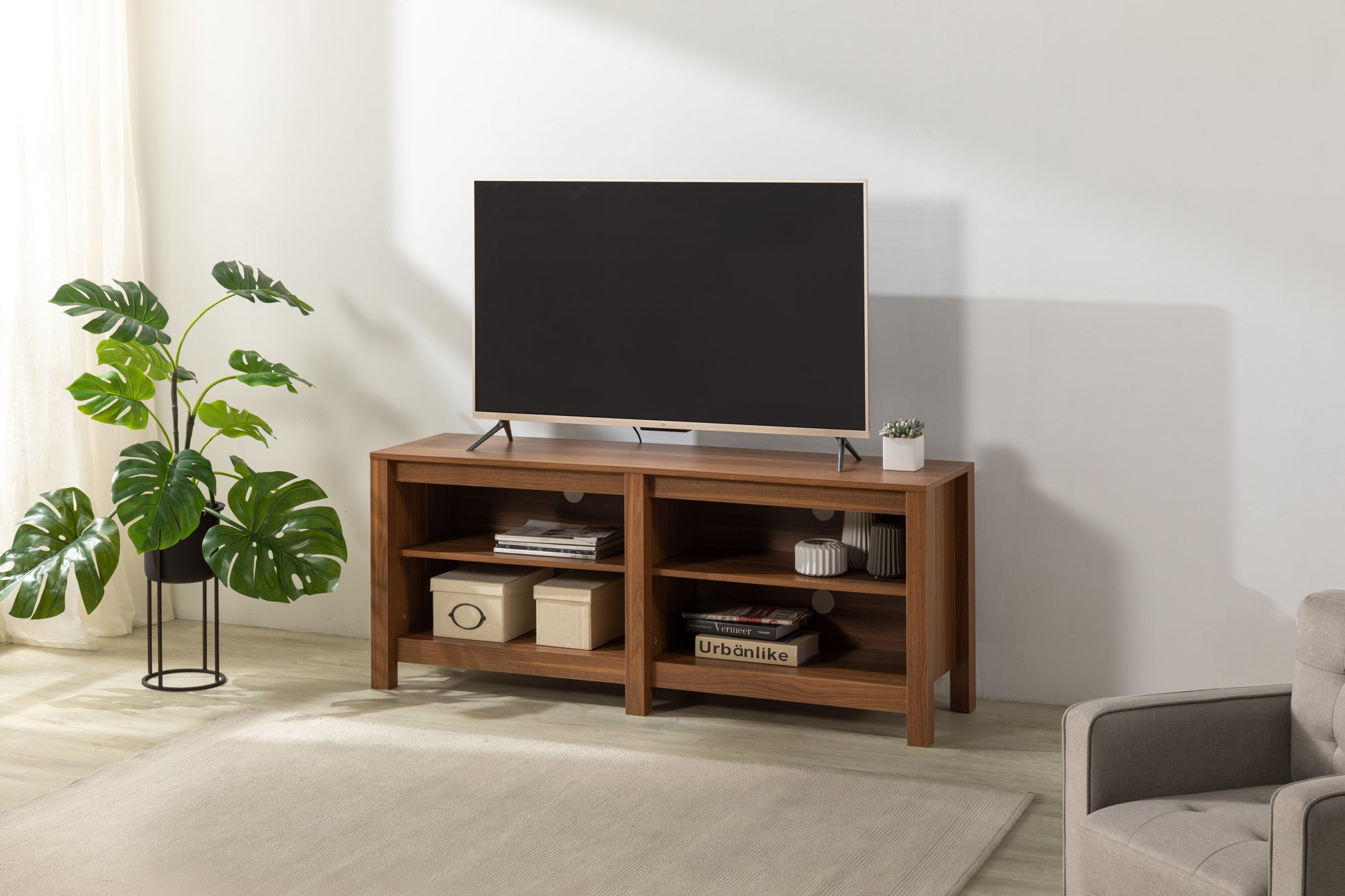 Camden TV Stand for TVs up to 65”