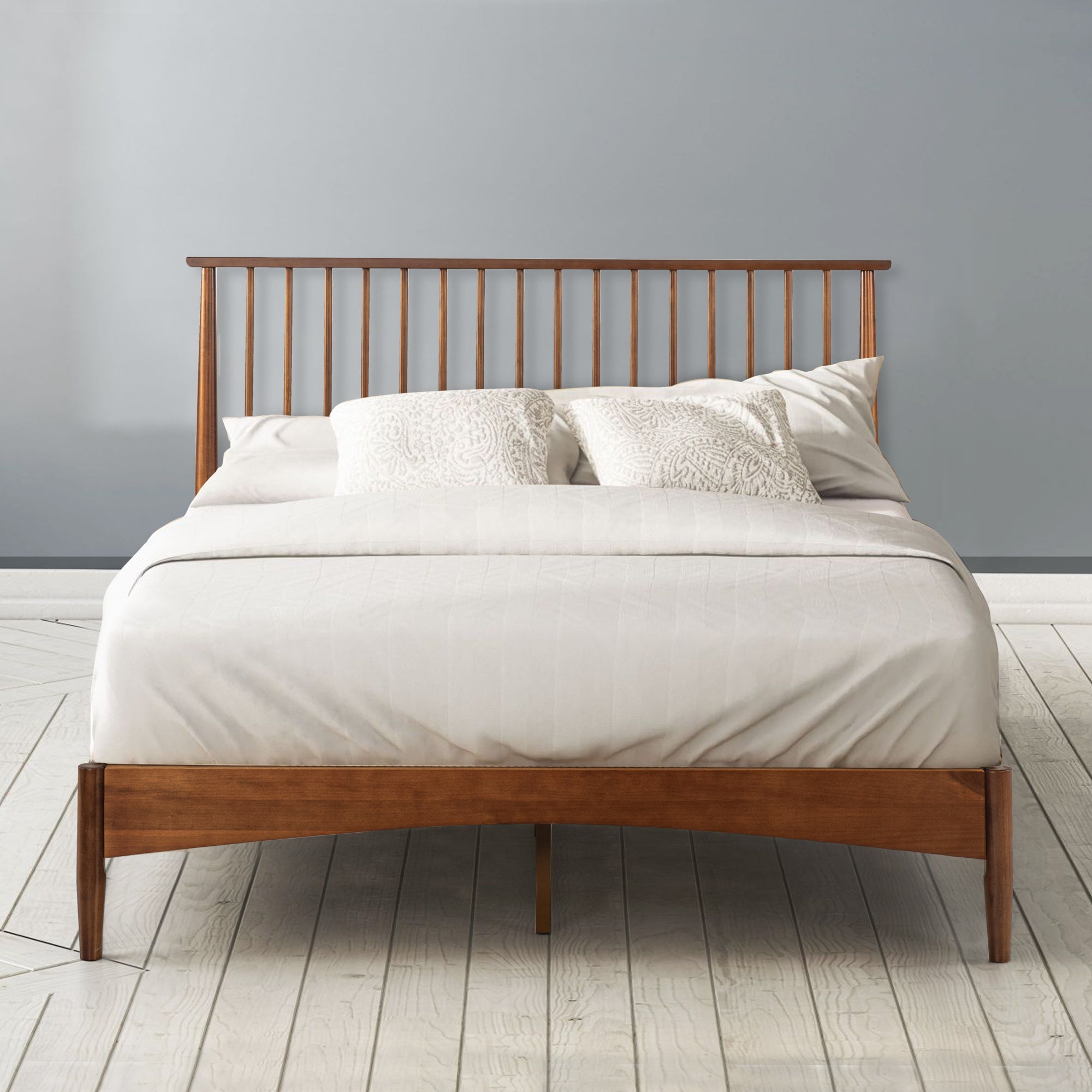 Stand Tall: Elevate Your Bedroom with Stylish Bed Stands