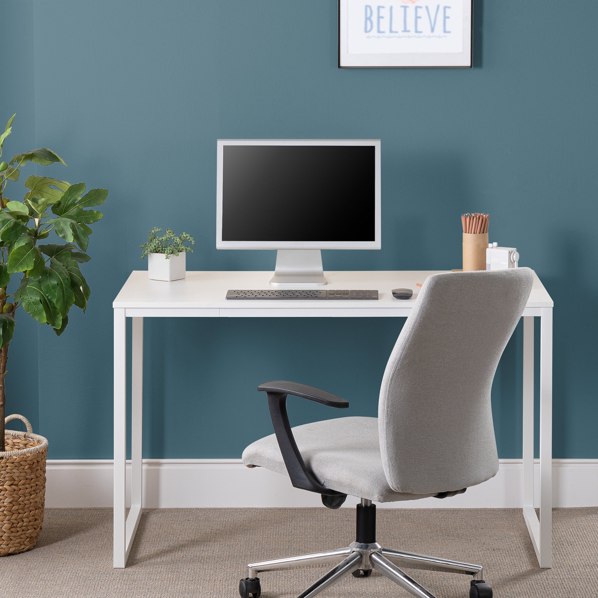 Zinus desk sales