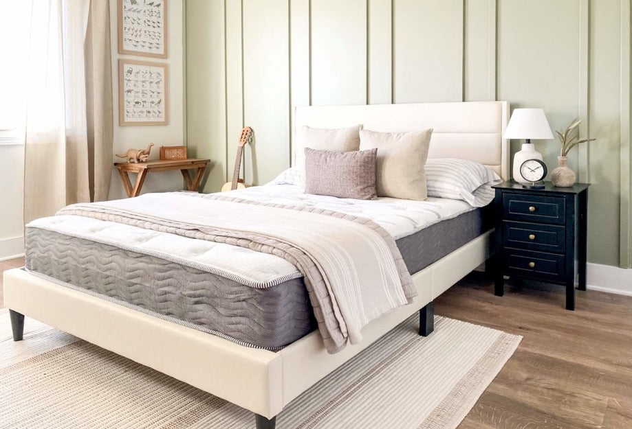 Do You Need a Firmer Mattress? Here Is How to Tell.