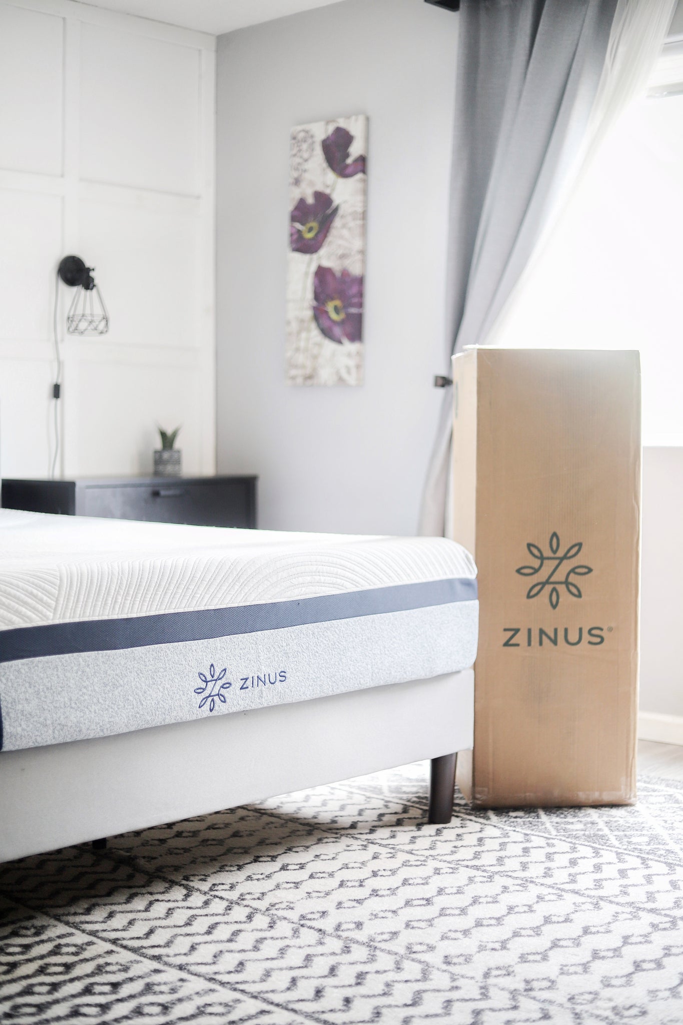 How to Extend the Life of Your Zinus Mattress | Care Tips