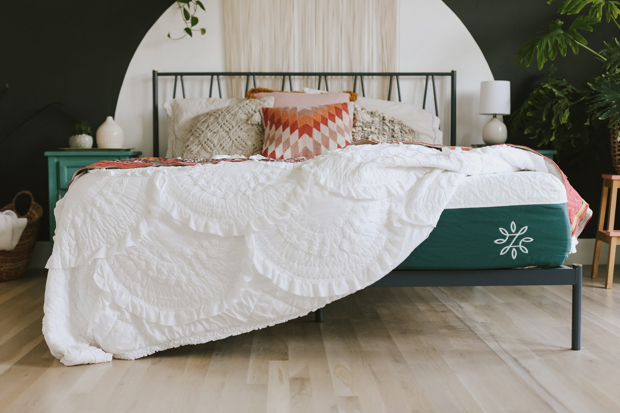 Queen vs. King: Which Mattress Size Rules?