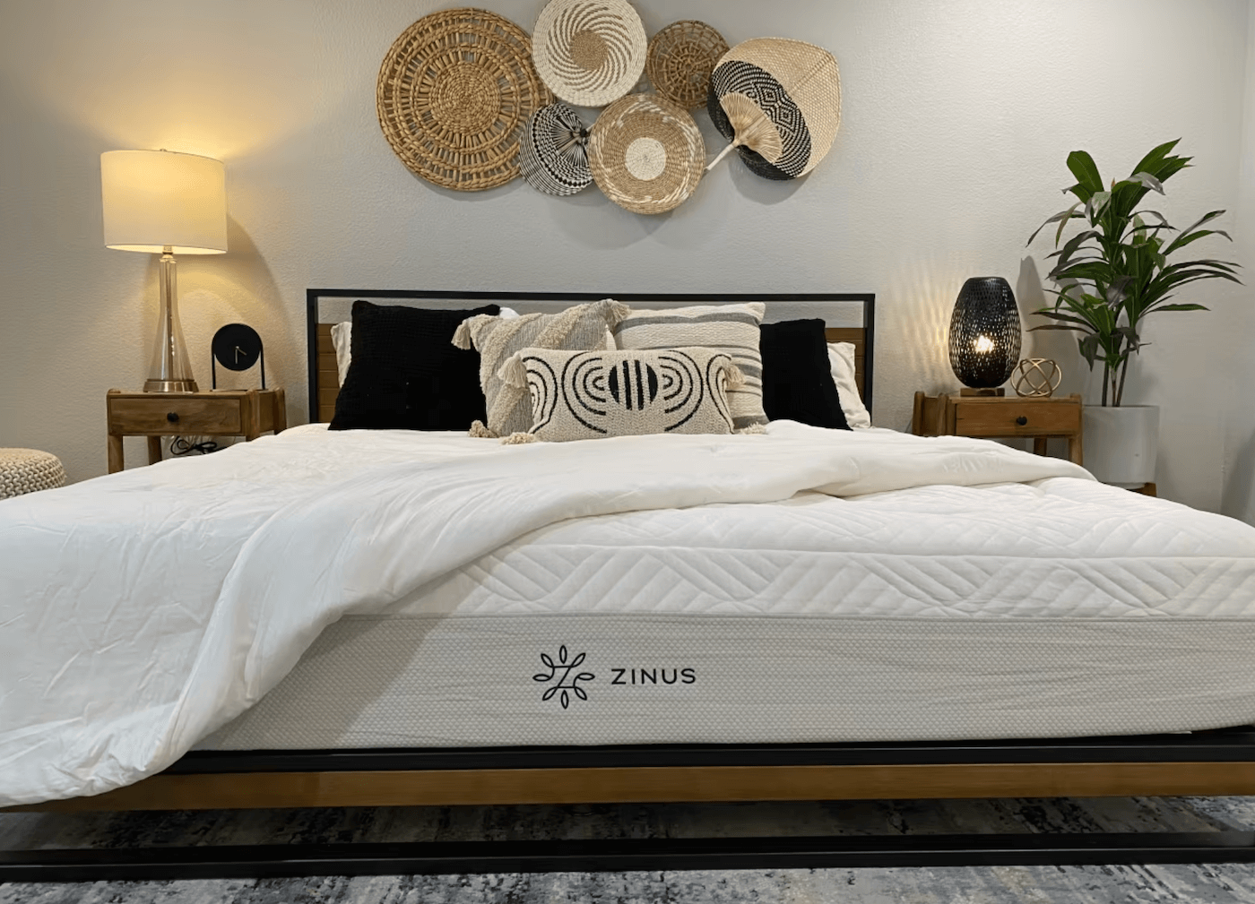 3 Reasons a Soft Mattress May Be Right for You