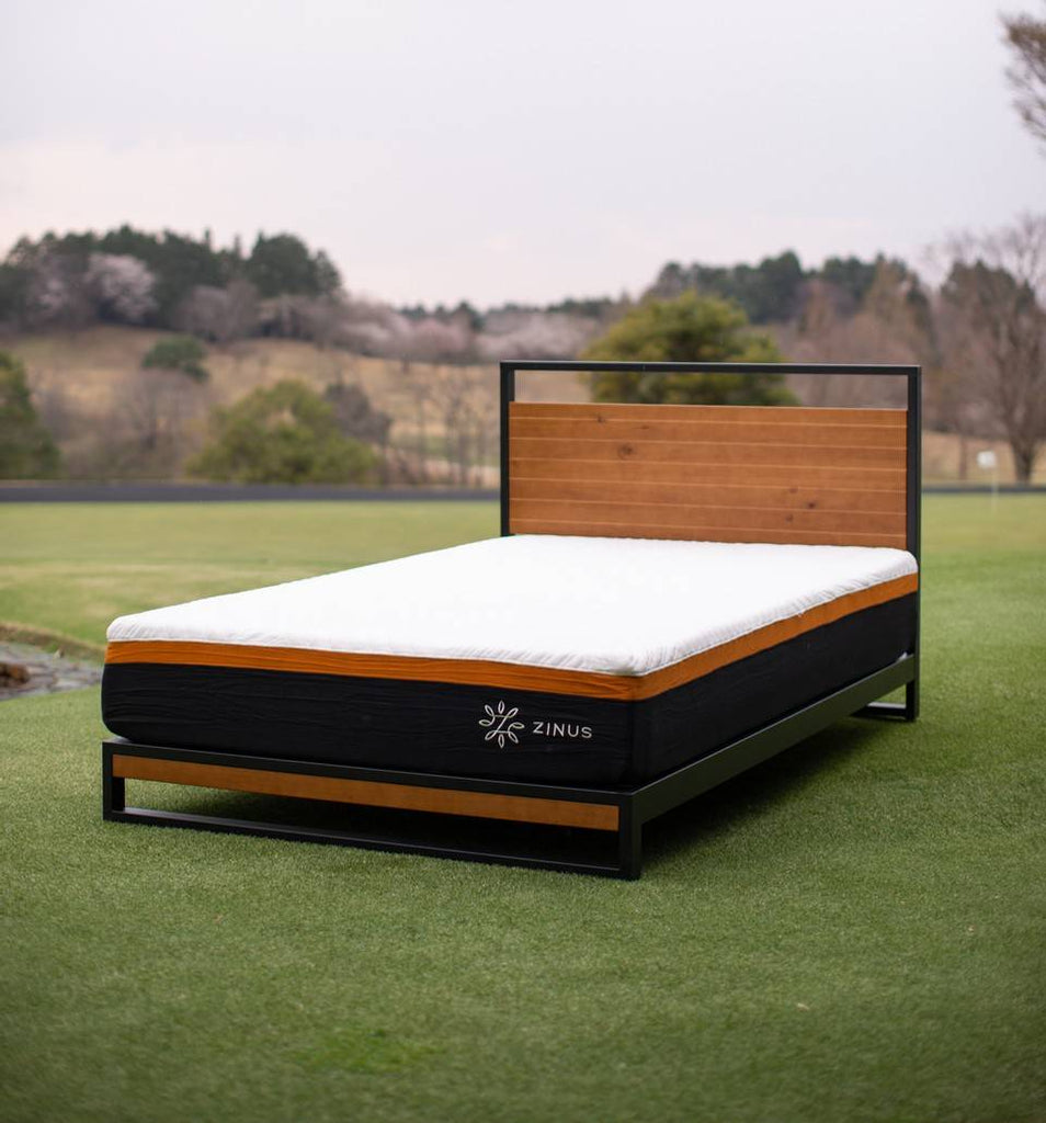 Feel the Harmony with LPGA