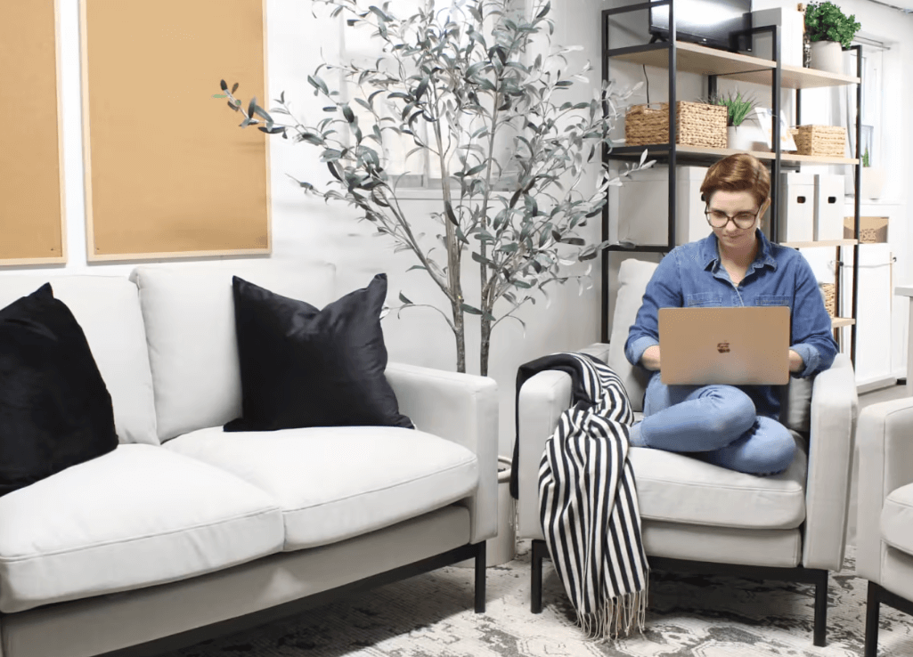 How to Set up the Ideal Work From Home Office