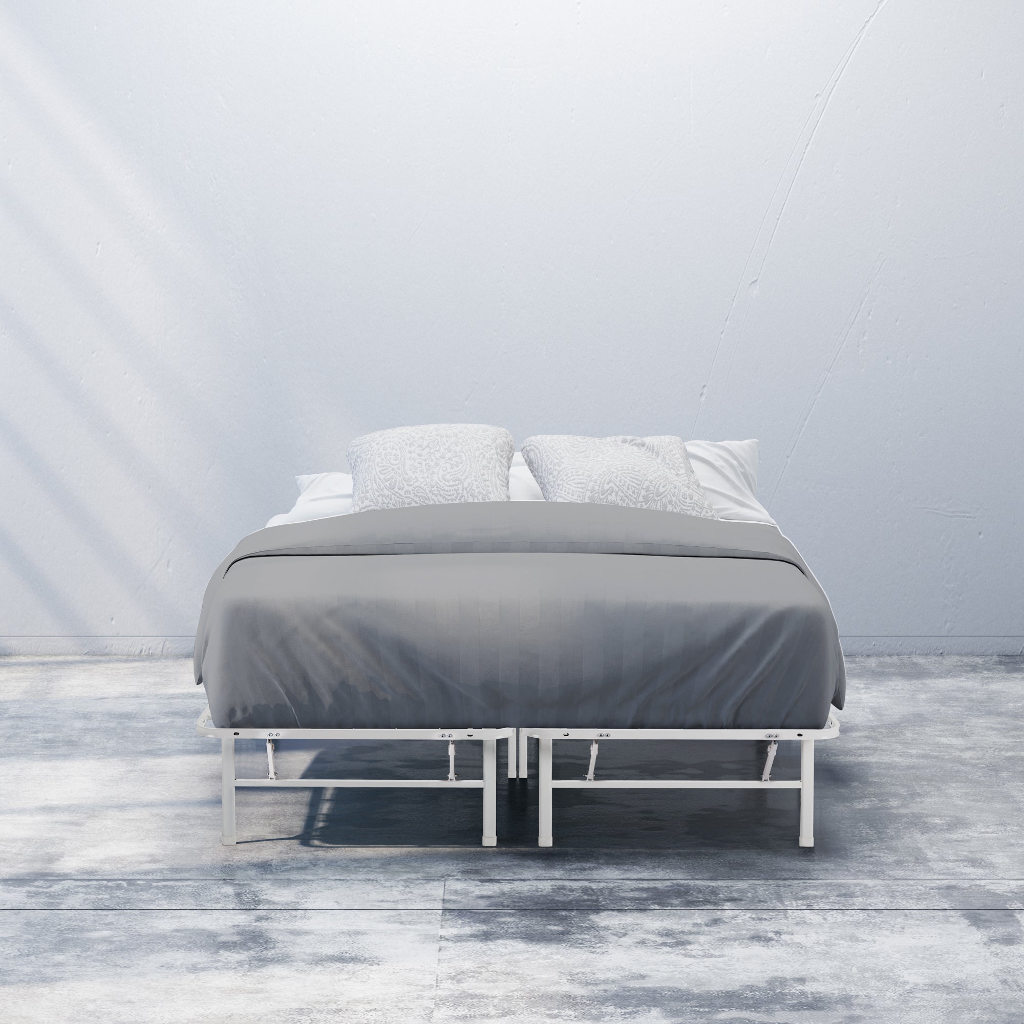 SmartBase® Zero Assembly Mattress Foundation | Box Spring