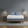 Original Green Tea Hybrid Mattress view 1