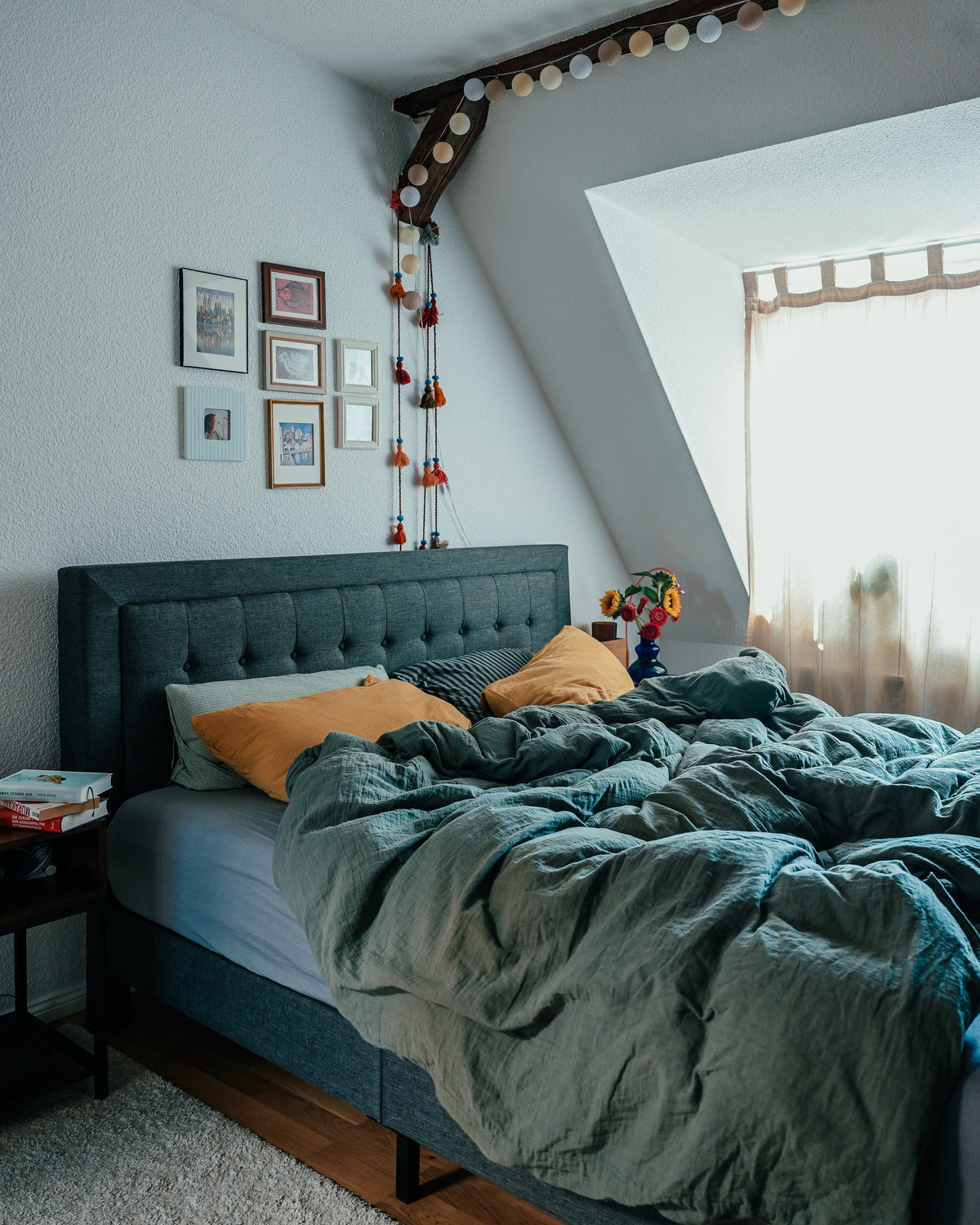 TENCEL™ Waterproof Mattress Protector Zinus