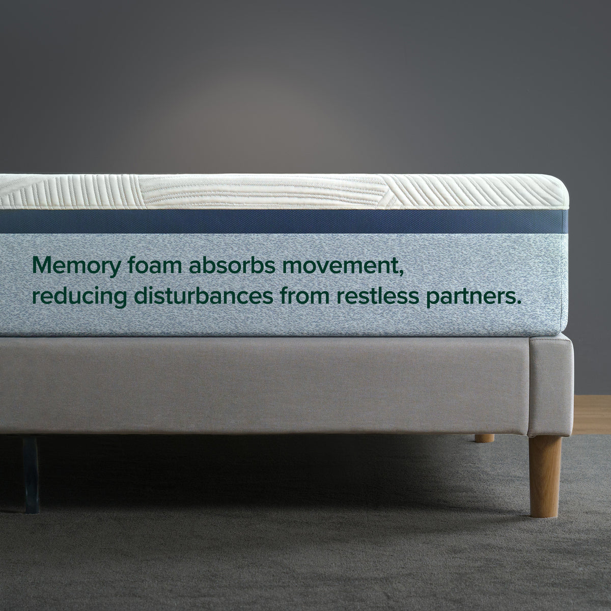 Memory Foam Mattresses Zinus