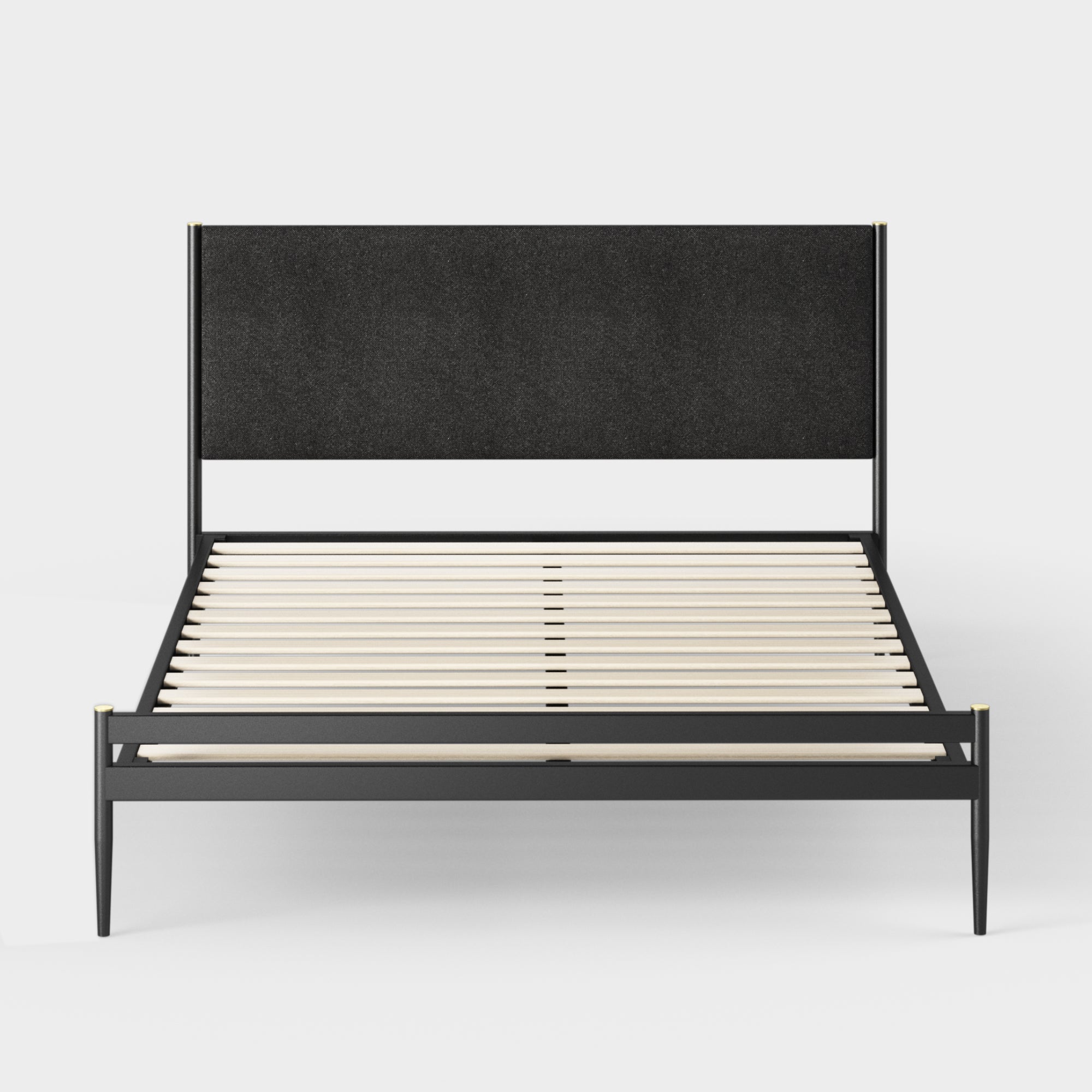 Clarrisa Metal Platform Bed Frame