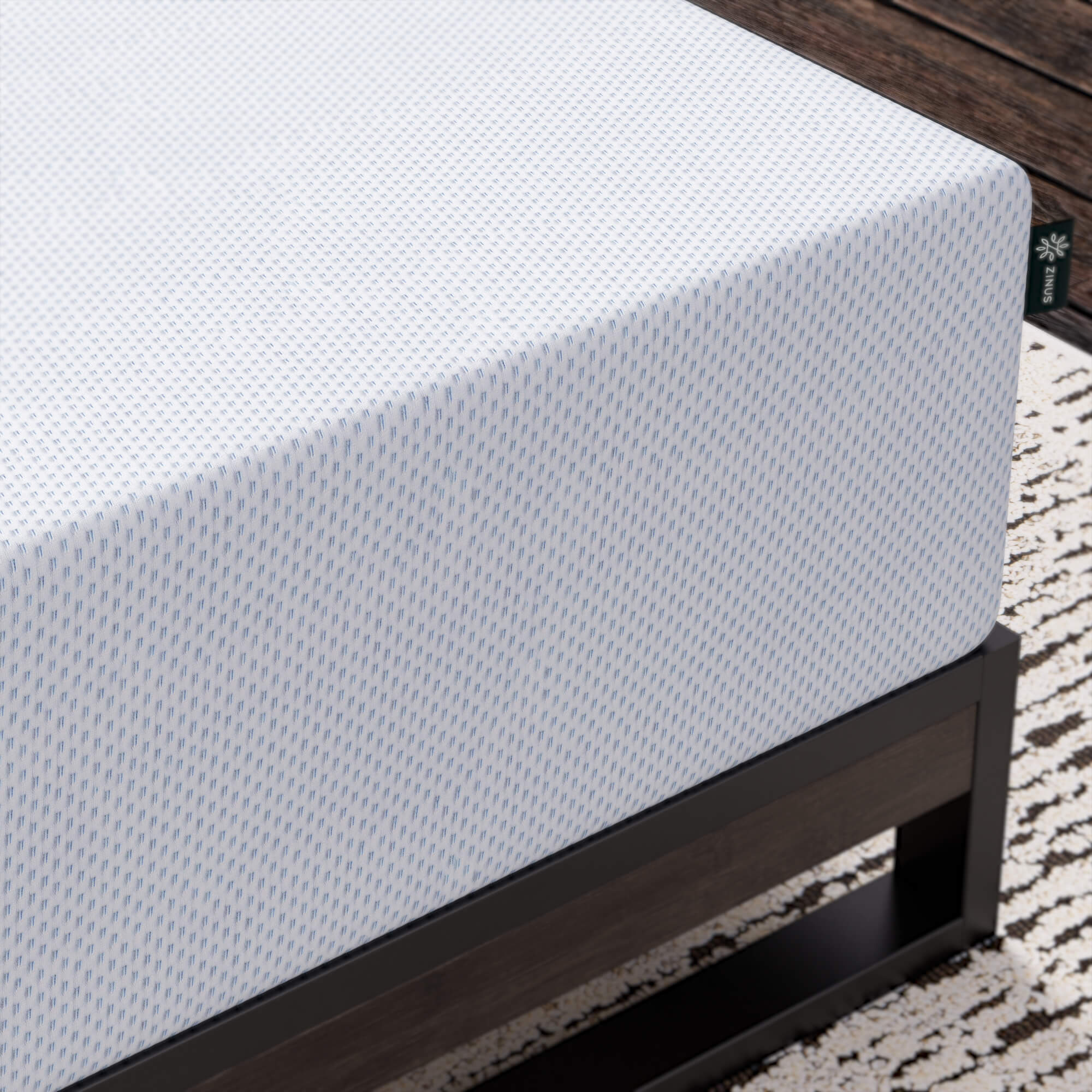The Zinus Mattress