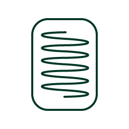 icoil spring icon