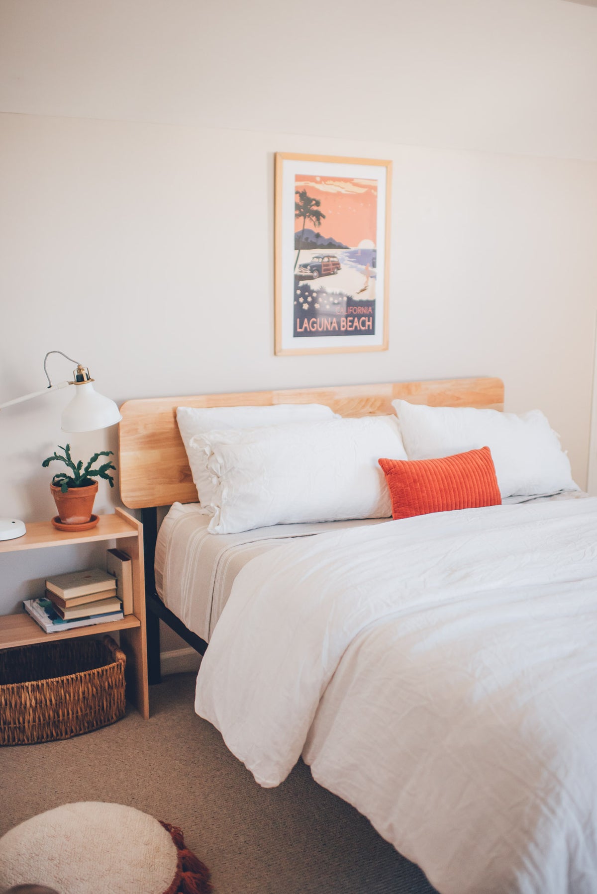 Register Product Zinus