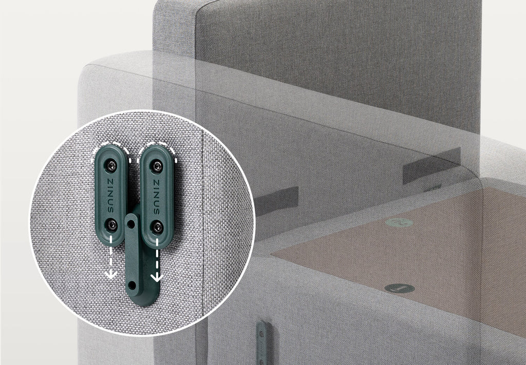 interlocking technology 