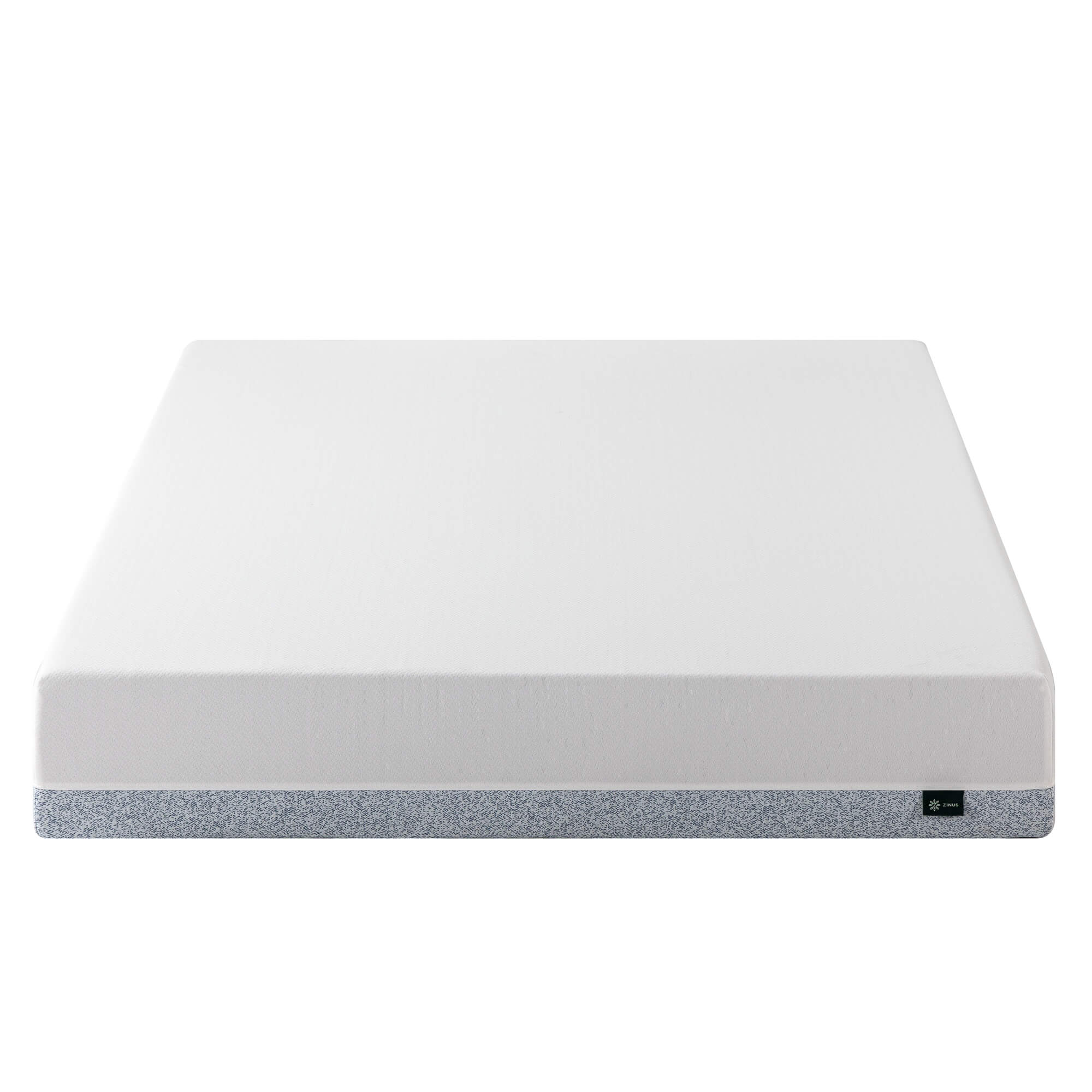 Original Green Tea Memory Foam Mattress | Zinus