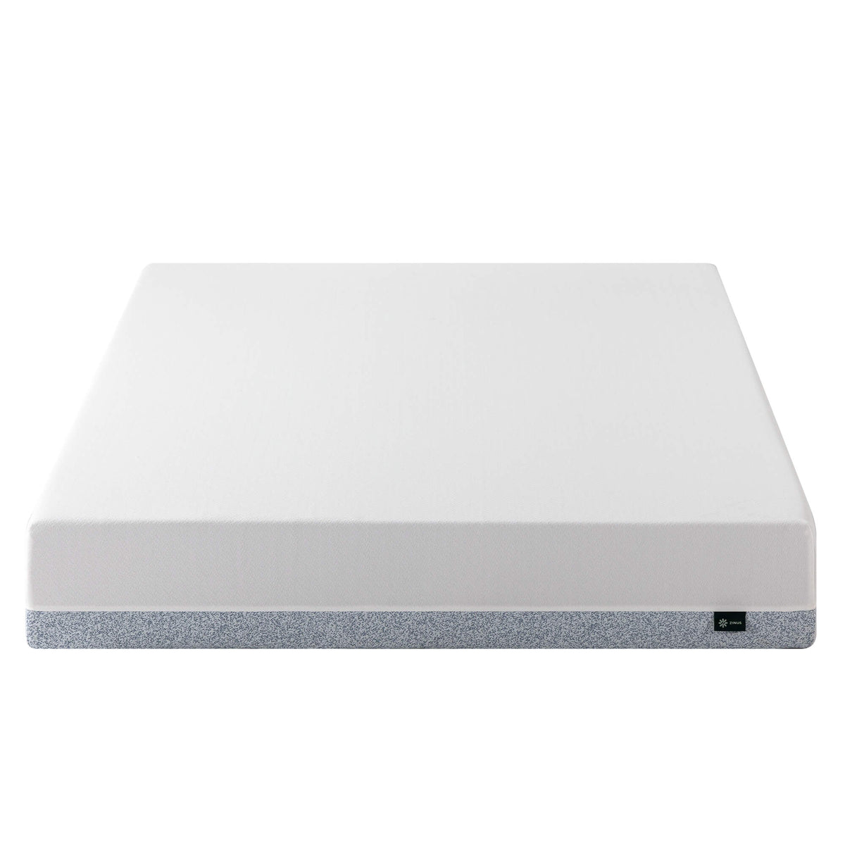 Original Green Tea Memory Foam Mattress | Zinus