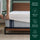TENCEL™ Waterproof Mattress Protector view 2