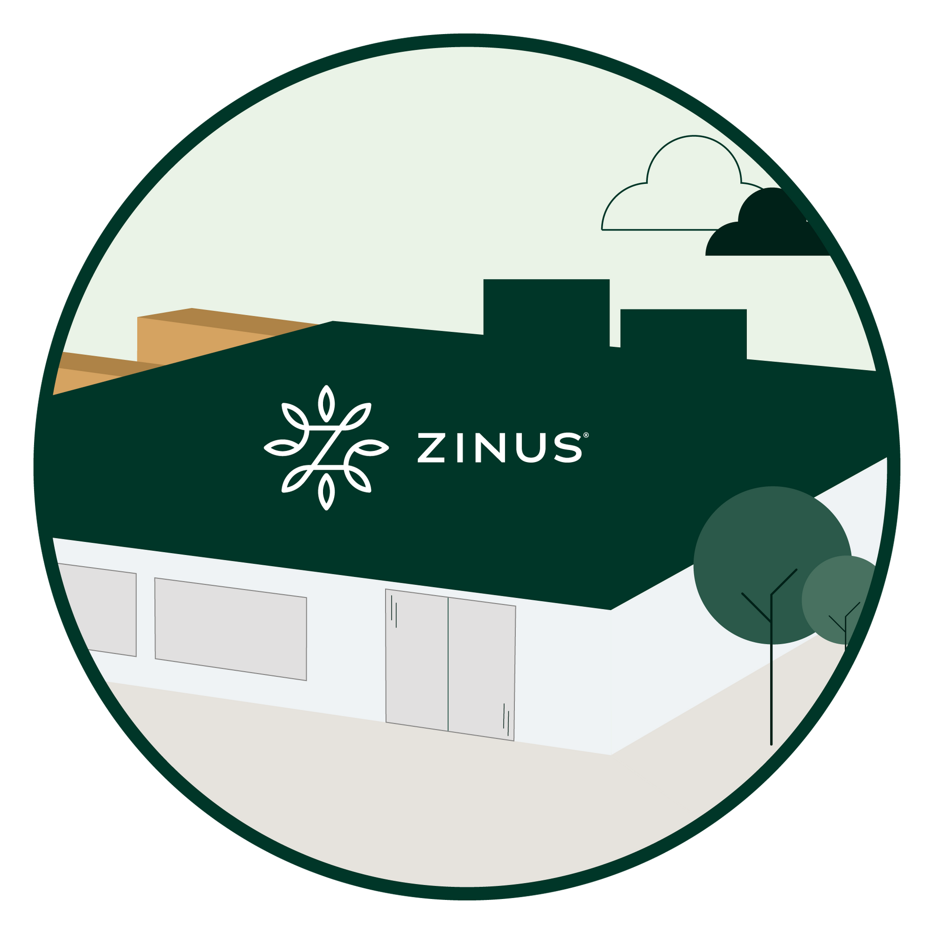About Us Zinus