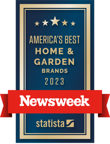 newsweek americas best home and garden brand 2023