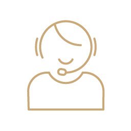 customer care icon 
