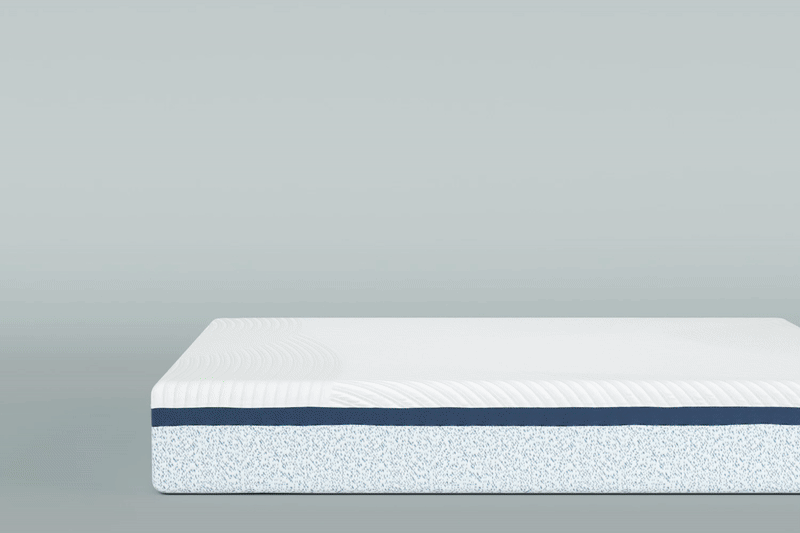Ultra Cooling Gel Hybrid Mattress | Zinus