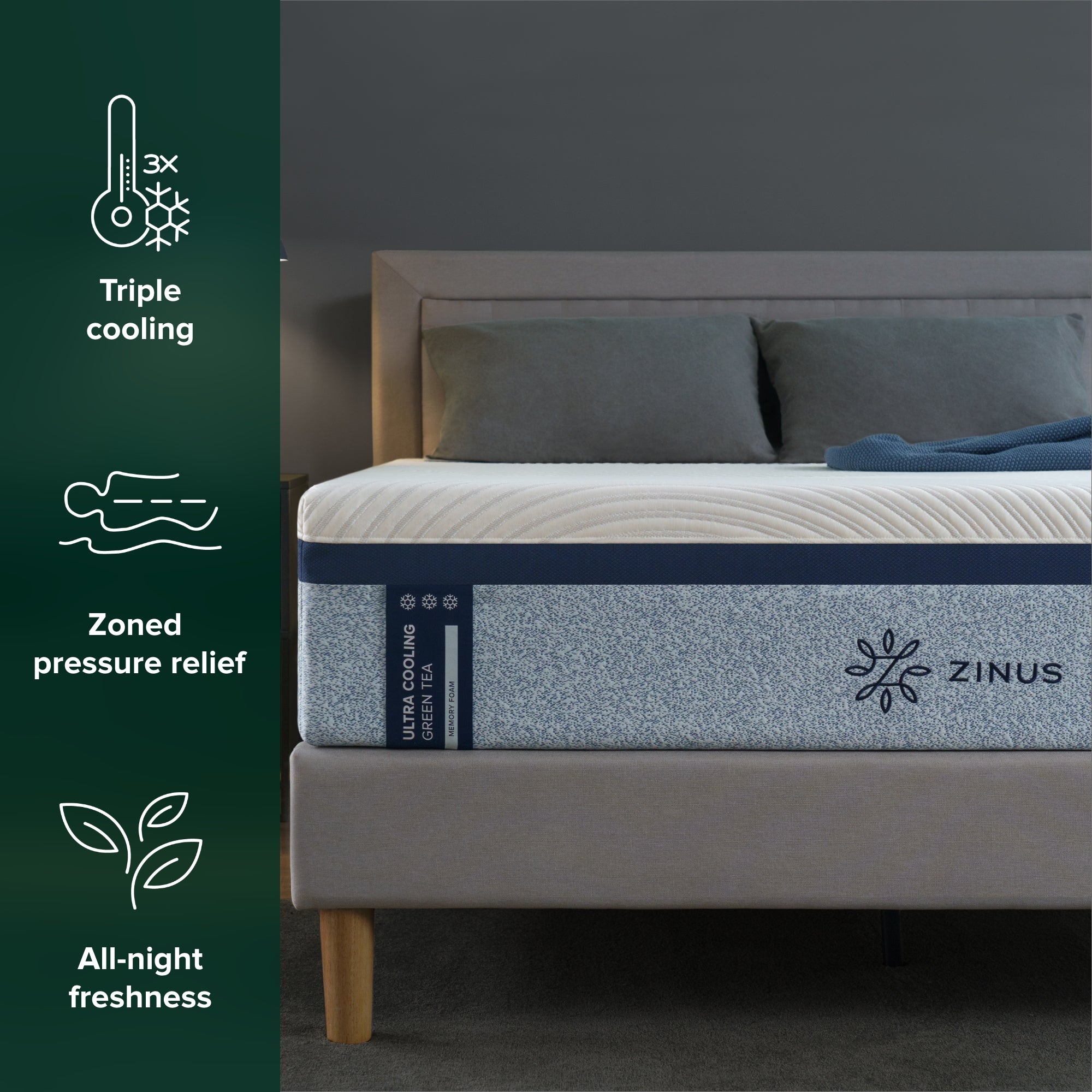 Sealy cool gel memory foam mattress 2025