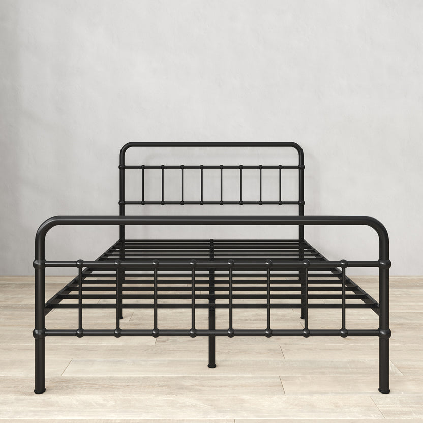 Metal Platform Bed Frames | Zinus