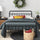 Florence Metal Platform Bed Frame view 1
