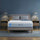 Cooling Green Tea Mattress Hybrid view 1