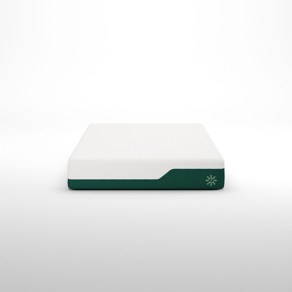 Cooling Gel Memory Foam Mattress Zinus