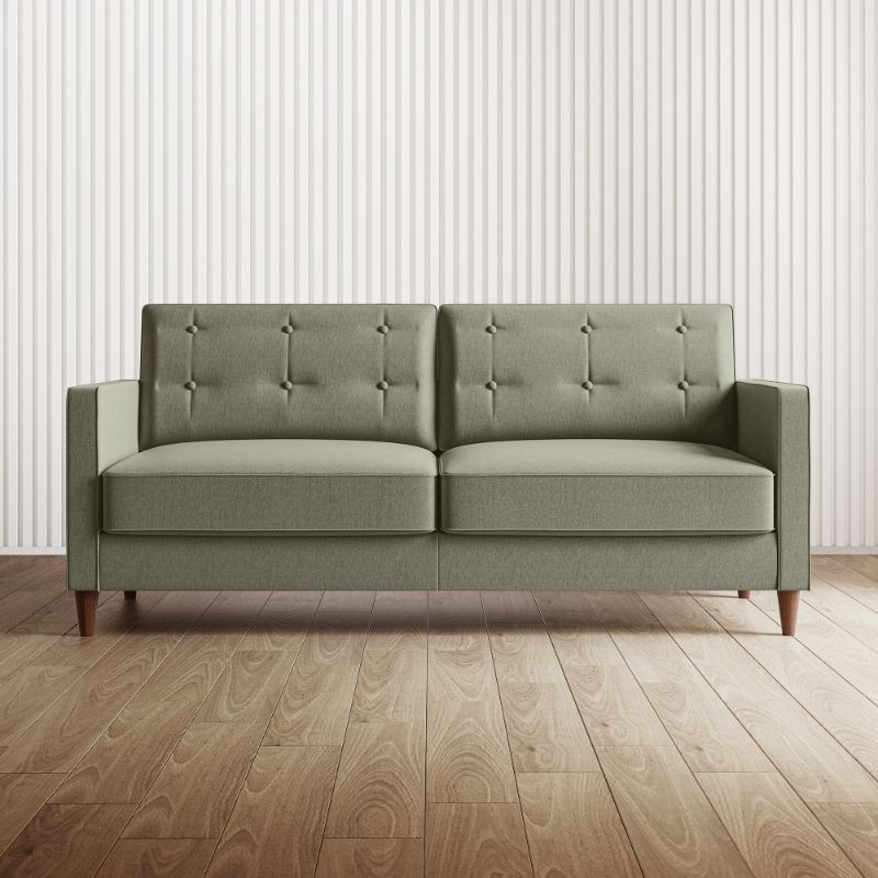 Lauren Mid-Century Sofa