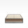 GOOD DESIGN™ Award Winner - Suzanne Metal and Bamboo Platform Bed Frame view 2