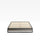 GOOD DESIGN™ Award Winner - Suzanne Metal and Bamboo Platform Bed Frame view 2