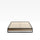 GOOD DESIGN™ Award Winner - Suzanne Metal and Bamboo Platform Bed Frame view 2