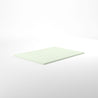 Pressure Relief Green Tea Memory Foam Mattress Topper 1