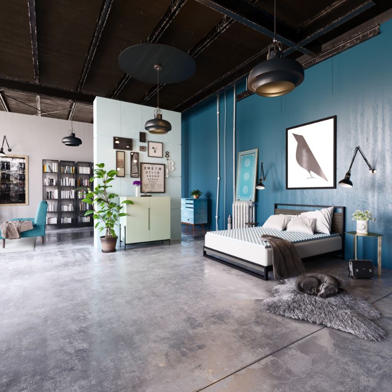 Swirl Gel Cooling Memory Foam Mattress Topper 1965759037503 Zinus