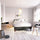 Shalini Upholstered Platform Bed Frame view 2