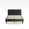 shalini upholstered platform bed frame