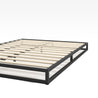 6 inch Joseph Metal Platform Bed Frame
