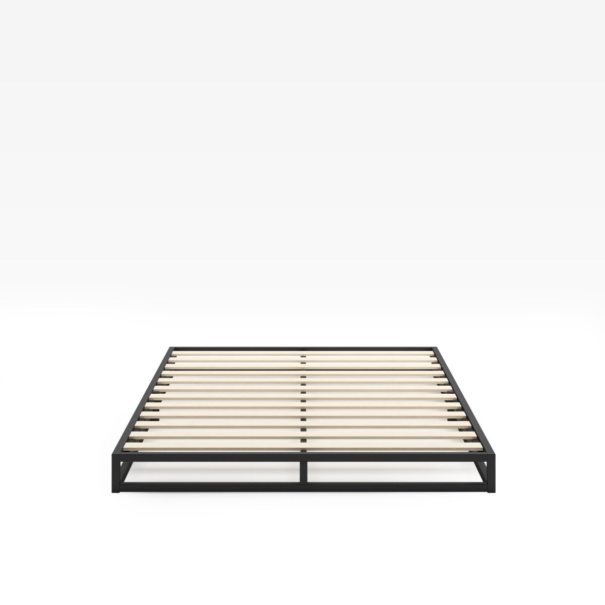 Joseph Metal Platform Bed Frame Zinus