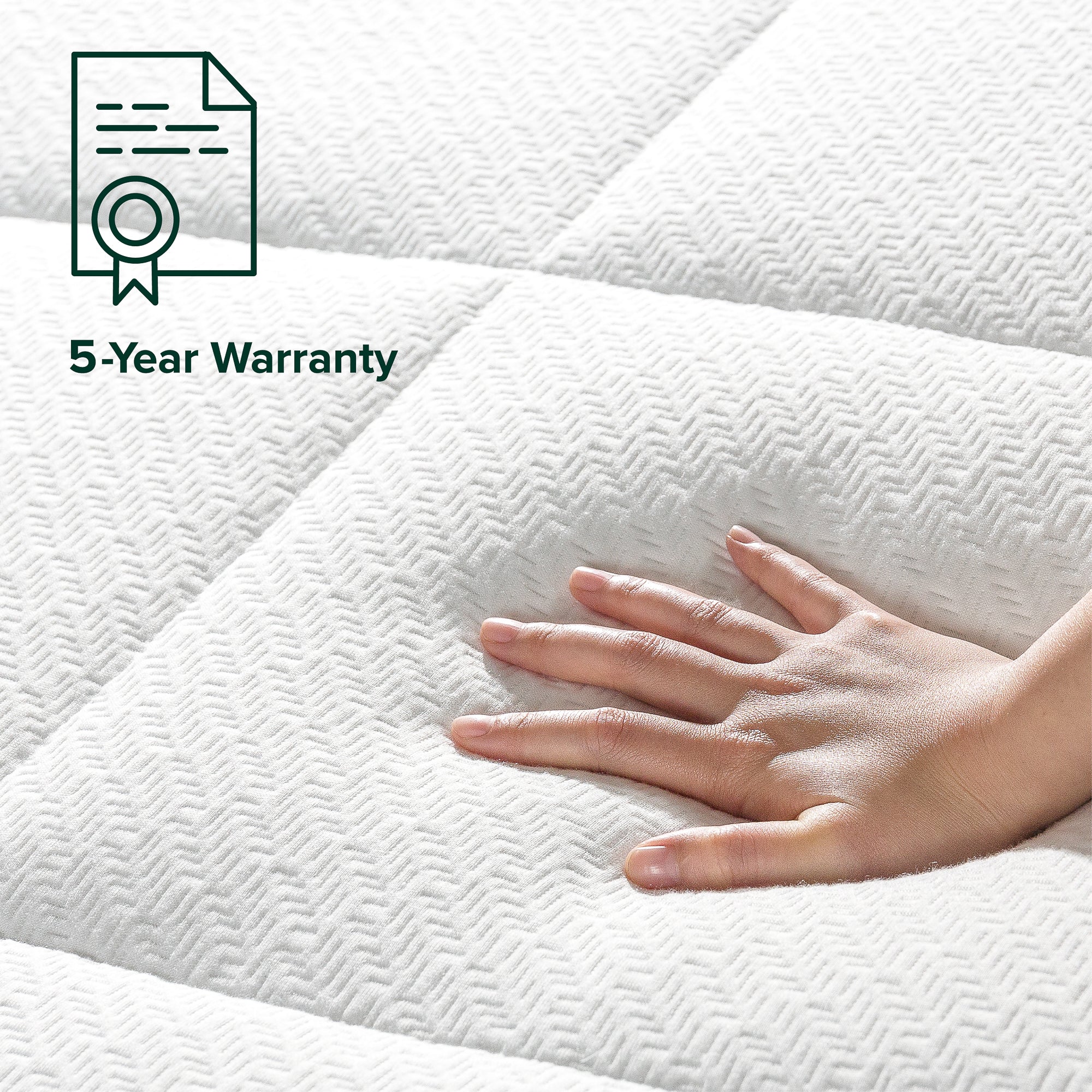 What Type Of Mattress Protector Is Suitable For A Memory Foam Mattress?