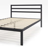 Mia Metal Platform Bed Frame