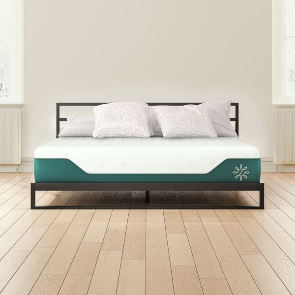 Zinus inc store mattress