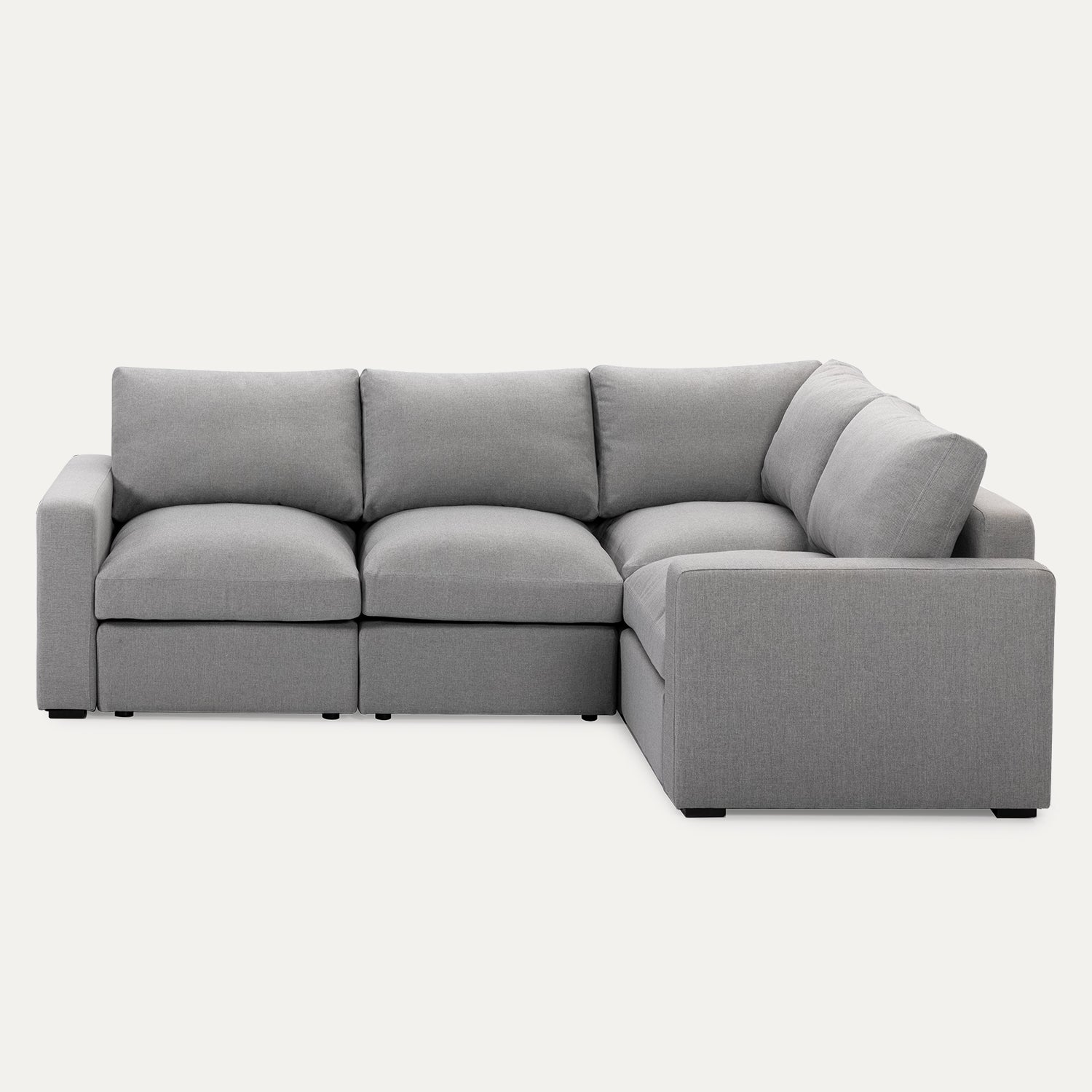 Jamison Reversible Corner Sectional Sofa