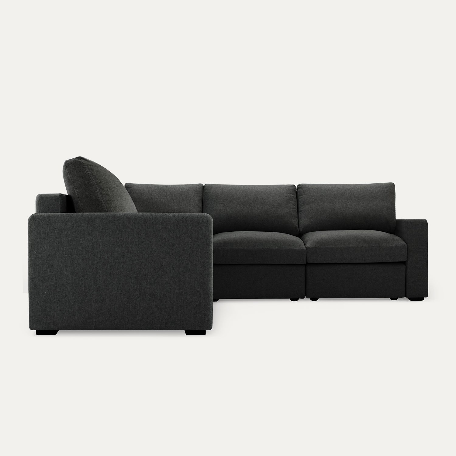 Jamison L-Shaped Sectional Sofa