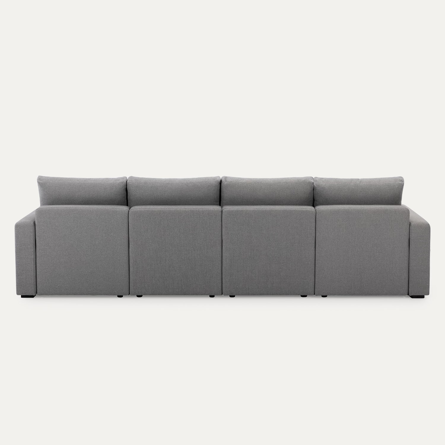 Jamison Double Chaise Sectional Sofa