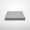 Smart Metal Box Spring 7 inch grey