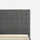 Shalini Upholstered Platform Bed Frame with USB Ports view 2